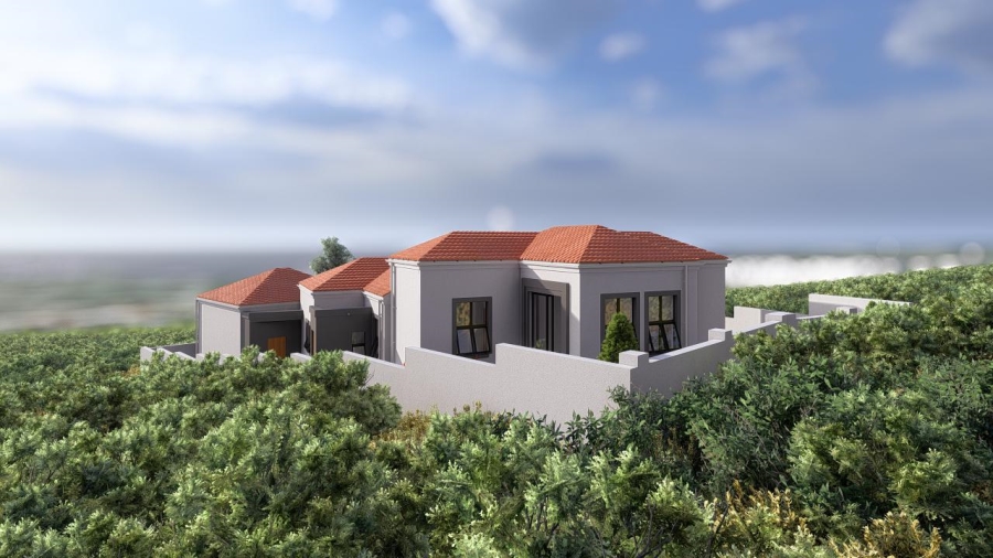 3 Bedroom Property for Sale in Berghof Western Cape